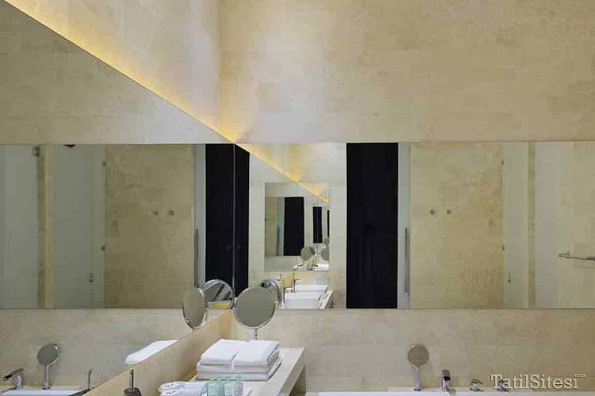 Palmarina Boutique Hotel Bodrum